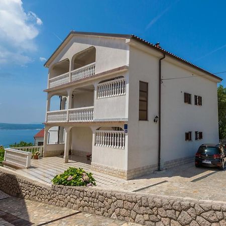 Amila Apartment Crikvenica Exterior photo