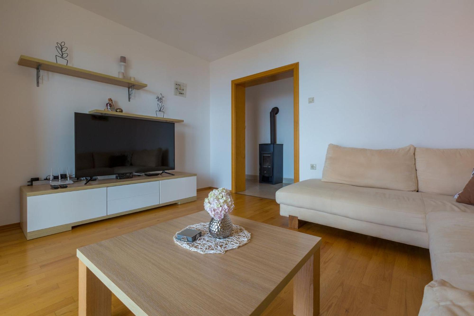 Amila Apartment Crikvenica Room photo